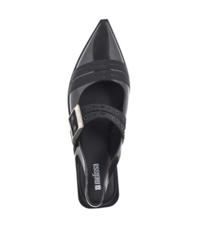 Melissa Ladylike AD 35973/BE582 Black (ML333-b) sandales