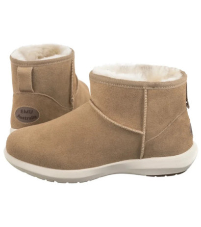 EMU Australia Sporty Stinger Micro Sand W13093 (EM522-a) kurpes