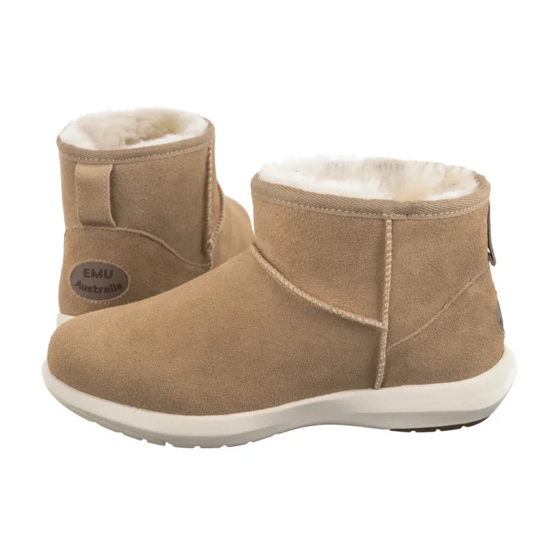 EMU Australia Sporty Stinger Micro Sand W13093 (EM522-a) kurpes