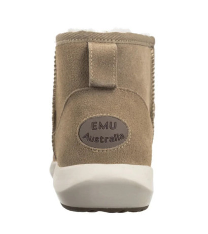 EMU Australia Sporty Stinger Micro Sand W13093 (EM522-a) kurpes