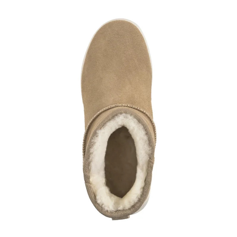 EMU Australia Sporty Stinger Micro Sand W13093 (EM522-a) kurpes