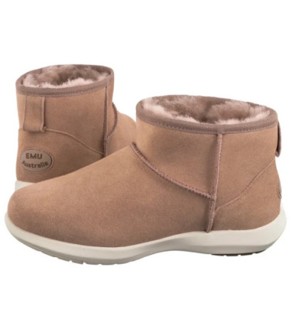 EMU Australia Sporty Stinger Micro Cameo Rose W13093 (EM522-b) shoes