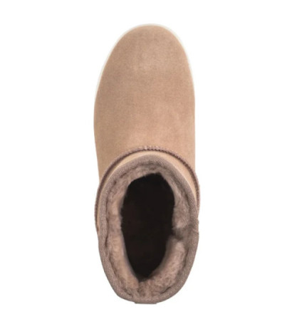 EMU Australia Sporty Stinger Micro Cameo Rose W13093 (EM522-b) kurpes