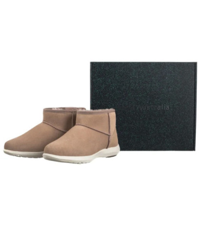 EMU Australia Sporty Stinger Micro Cameo Rose W13093 (EM522-b) shoes