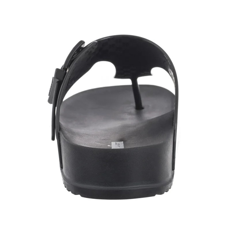 Melissa Cozy Flip Flop AD 35933/BC910 Black (ML331-b) kingad