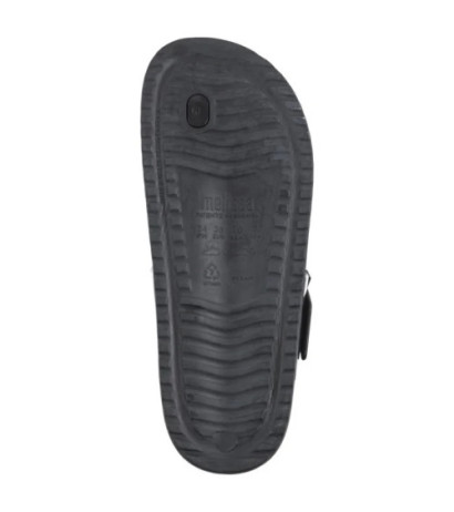 Melissa Cozy Flip Flop AD 35933/BC910 Black (ML331-b) kingad