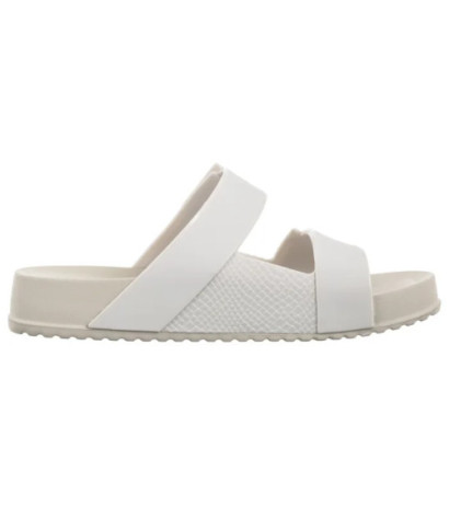Melissa Cozy Connection Slide 35832/AZ944 Beige/White (ML342-a) Sieviešu apavi/Flip Flops