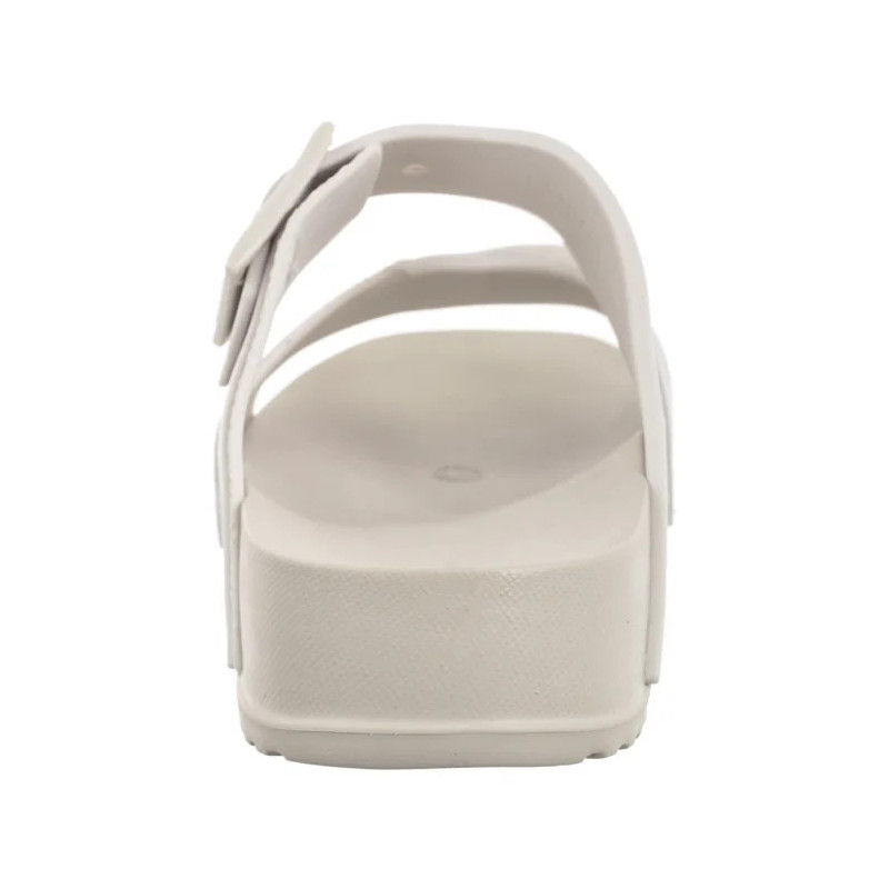 Melissa Cozy Connection Slide 35832/AZ944 Beige/White (ML342-a) Sieviešu apavi/Flip Flops