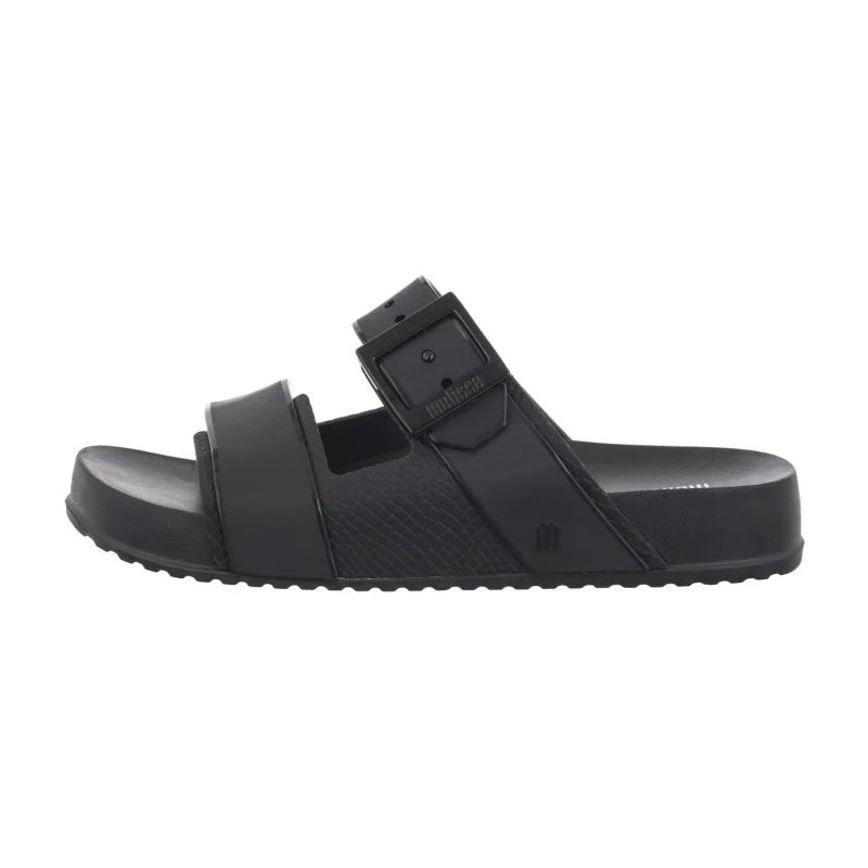 Melissa Cozy Connection Slide 35832/AZ933 Black (ML342-b) Sieviešu apavi/Flip Flops