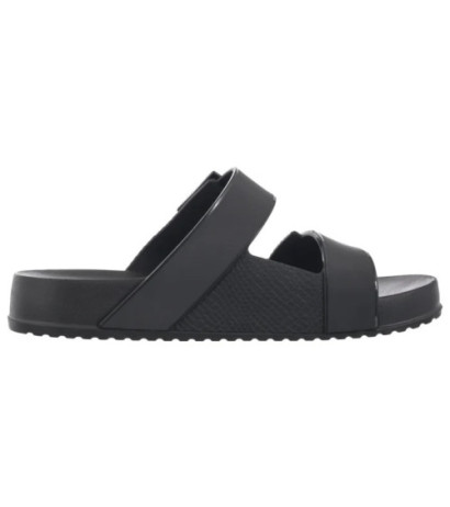 Melissa Cozy Connection Slide 35832/AZ933 Black (ML342-b) Moteriški batai/šlepetės