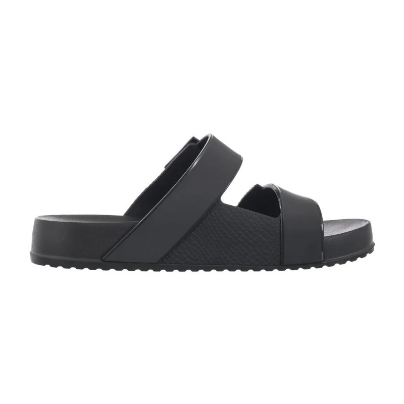 Melissa Cozy Connection Slide 35832/AZ933 Black (ML342-b) Sieviešu apavi/Flip Flops