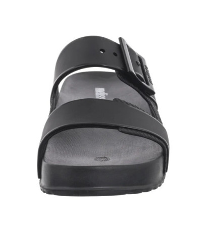 Melissa Cozy Connection Slide 35832/AZ933 Black (ML342-b) Sieviešu apavi/Flip Flops