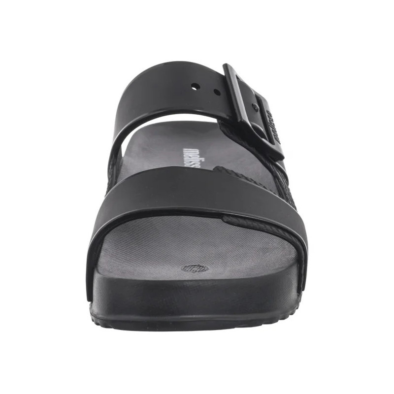 Melissa Cozy Connection Slide 35832/AZ933 Black (ML342-b) Moteriški batai/šlepetės