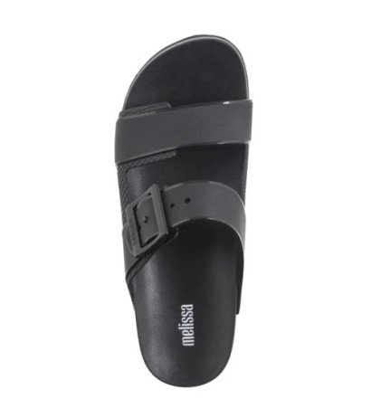 Melissa Cozy Connection Slide 35832/AZ933 Black (ML342-b) Sieviešu apavi/Flip Flops