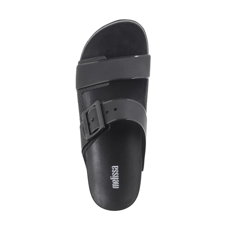 Melissa Cozy Connection Slide 35832/AZ933 Black (ML342-b) Sieviešu apavi/Flip Flops