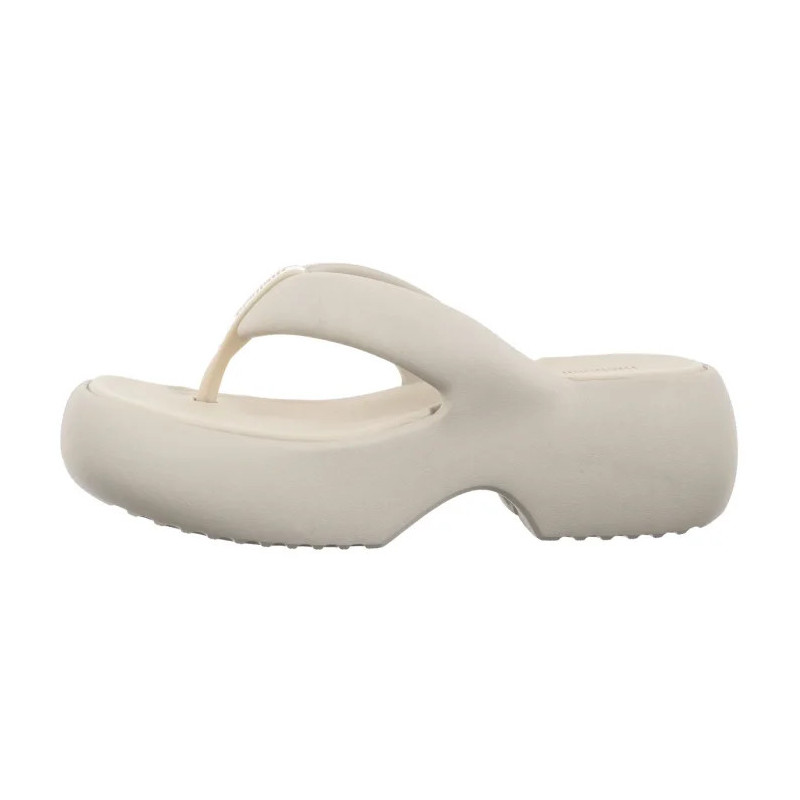 Melissa Free Fuzzy Platform AD 35875/BB480 Beige (ML343-a) kingad