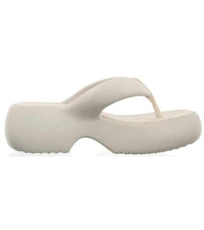 Melissa Free Fuzzy Platform AD 35875/BB480 Beige (ML343-a) kingad