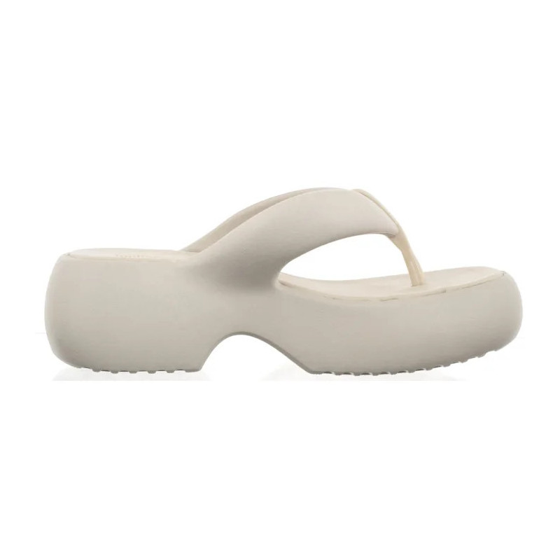 Melissa Free Fuzzy Platform AD 35875/BB480 Beige (ML343-a) kingad