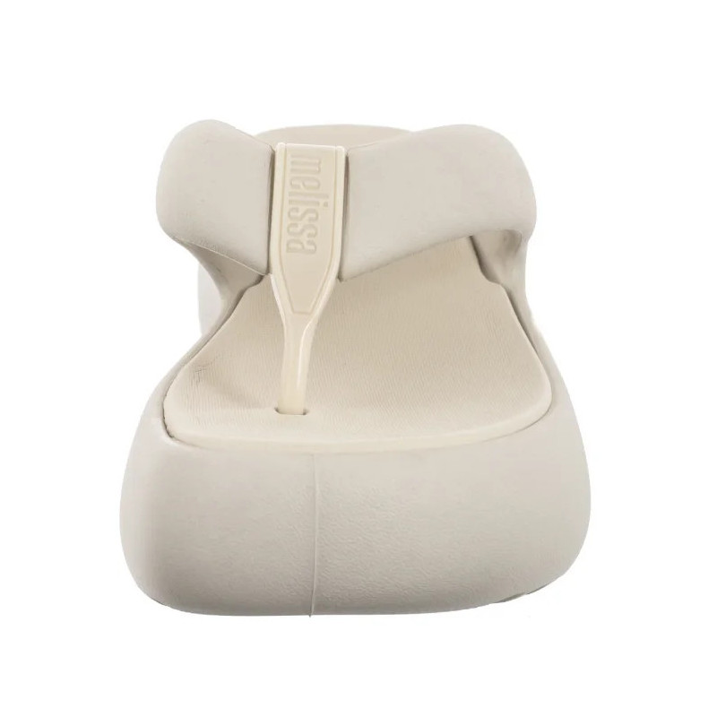Melissa Free Fuzzy Platform AD 35875/BB480 Beige (ML343-a) apavi