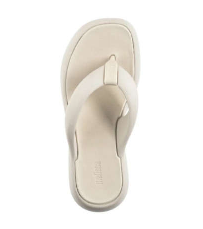 Melissa Free Fuzzy Platform AD 35875/BB480 Beige (ML343-a) apavi