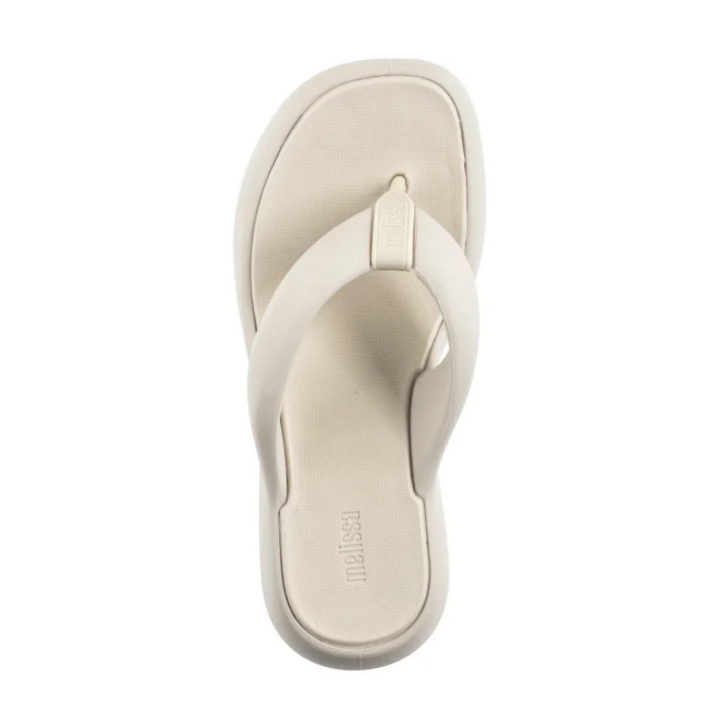 Melissa Free Fuzzy Platform AD 35875/BB480 Beige (ML343-a) kingad