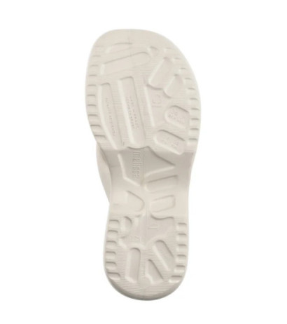 Melissa Free Fuzzy Platform AD 35875/BB480 Beige (ML343-a) apavi