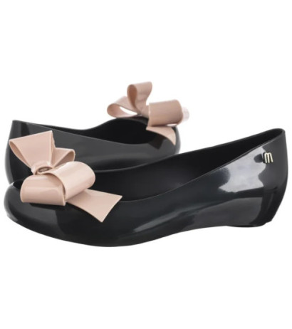 Melissa Ultragirl Classy AD 36125/BG152 Black/Pink (ML344-a) bateliai