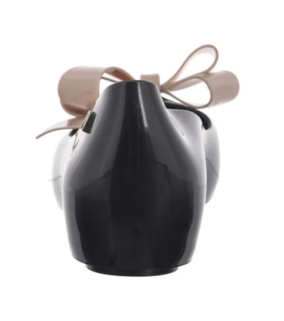 Melissa Ultragirl Classy AD 36125/BG152 Black/Pink (ML344-a) balerīnas