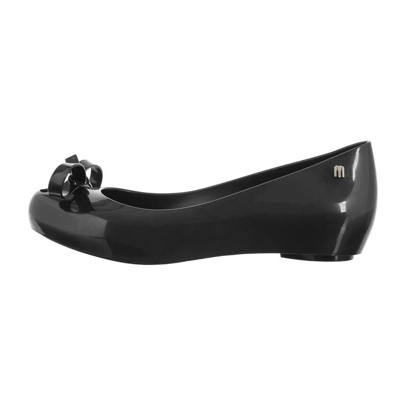 Melissa Ultragirl Bow III AD 33891/AM781 Black (ML326-d) ballerinas