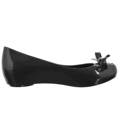 Melissa Ultragirl Bow III AD 33891/AM781 Black (ML326-d) ballerinas