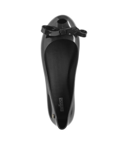 Melissa Ultragirl Bow III AD 33891/AM781 Black (ML326-d) ballerinas