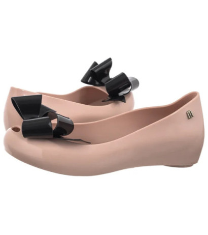 Melissa Ultragirl Classy AD 36125/BG154 Pink/Black (ML344-b) bateliai