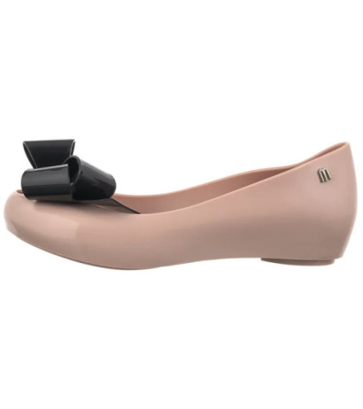 Melissa Ultragirl Classy AD 36125/BG154 Pink/Black (ML344-b) balerīnas