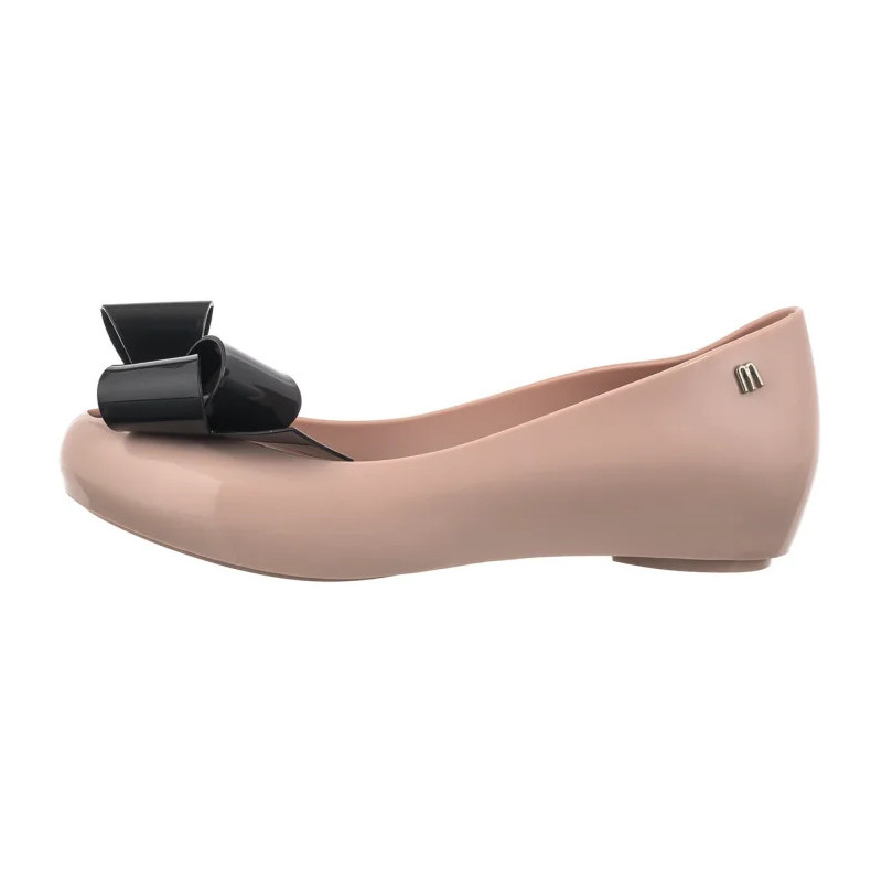 Melissa Ultragirl Classy AD 36125/BG154 Pink/Black (ML344-b) balerīnas