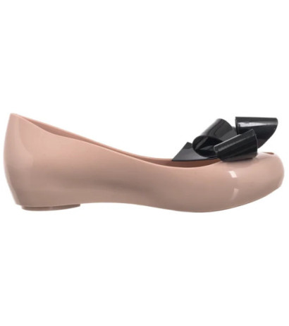 Melissa Ultragirl Classy AD 36125/BG154 Pink/Black (ML344-b) balerīnas