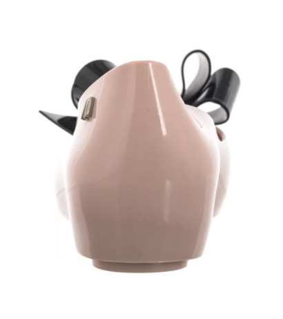 Melissa Ultragirl Classy AD 36125/BG154 Pink/Black (ML344-b) balerīnas