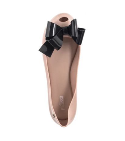 Melissa Ultragirl Classy AD 36125/BG154 Pink/Black (ML344-b) baleriinid