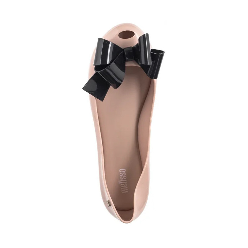 Melissa Ultragirl Classy AD 36125/BG154 Pink/Black (ML344-b) balerīnas