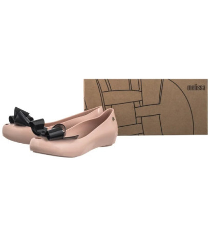 Melissa Ultragirl Classy AD 36125/BG154 Pink/Black (ML344-b) baleriinid
