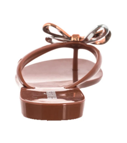 Melissa Harmonic Eclipse AD 35997/BF584 Brown (ML334-b) apavi