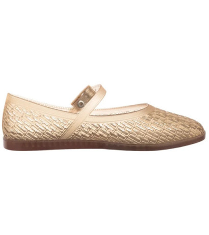 Melissa Harper AD 35974/BH712 Clear Beige (ML324-b) balerīnas