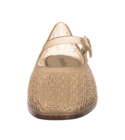 Melissa Harper AD 35974/BH712 Clear Beige (ML324-b) balerīnas
