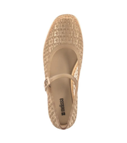 Melissa Harper AD 35974/BH712 Clear Beige (ML324-b) baleriinid