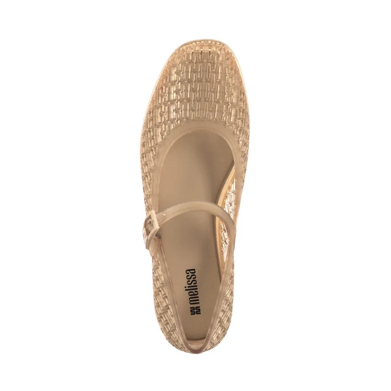Melissa Harper AD 35974/BH712 Clear Beige (ML324-b) balerīnas