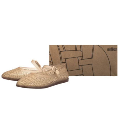 Melissa Harper AD 35974/BH712 Clear Beige (ML324-b) baleriinid