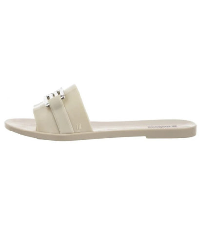 Melissa Babe M Chic AD 36000/BF048 Beige (ML335-b) Moteriški batai/šlepetės