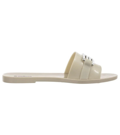 Melissa Babe M Chic AD 36000/BF048 Beige (ML335-b) Sieviešu apavi/Flip Flops