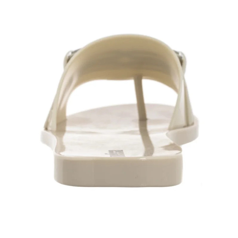 Melissa Babe M Chic AD 36000/BF048 Beige (ML335-b) Moteriški batai/šlepetės