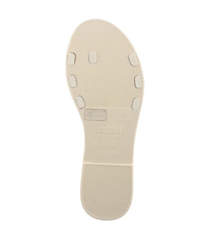 Melissa Babe M Chic AD 36000/BF048 Beige (ML335-b) Moteriški batai/šlepetės