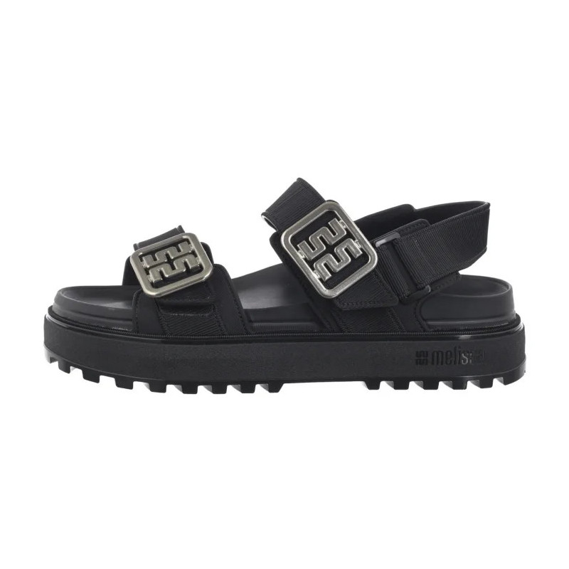 Melissa Towny AD 35964/BD586 Black (ML346-a) sandals